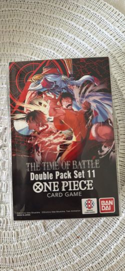 ONE PIECE DP-11