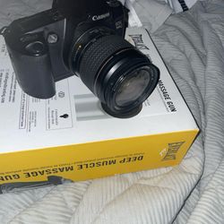 Canon Eos