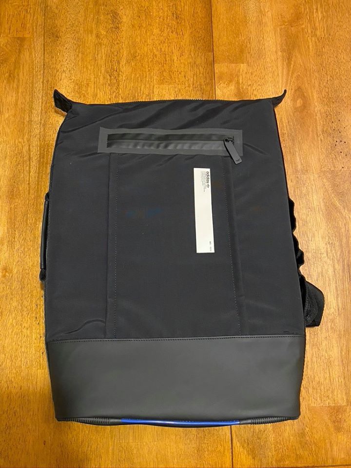 adidas NMD Backpack