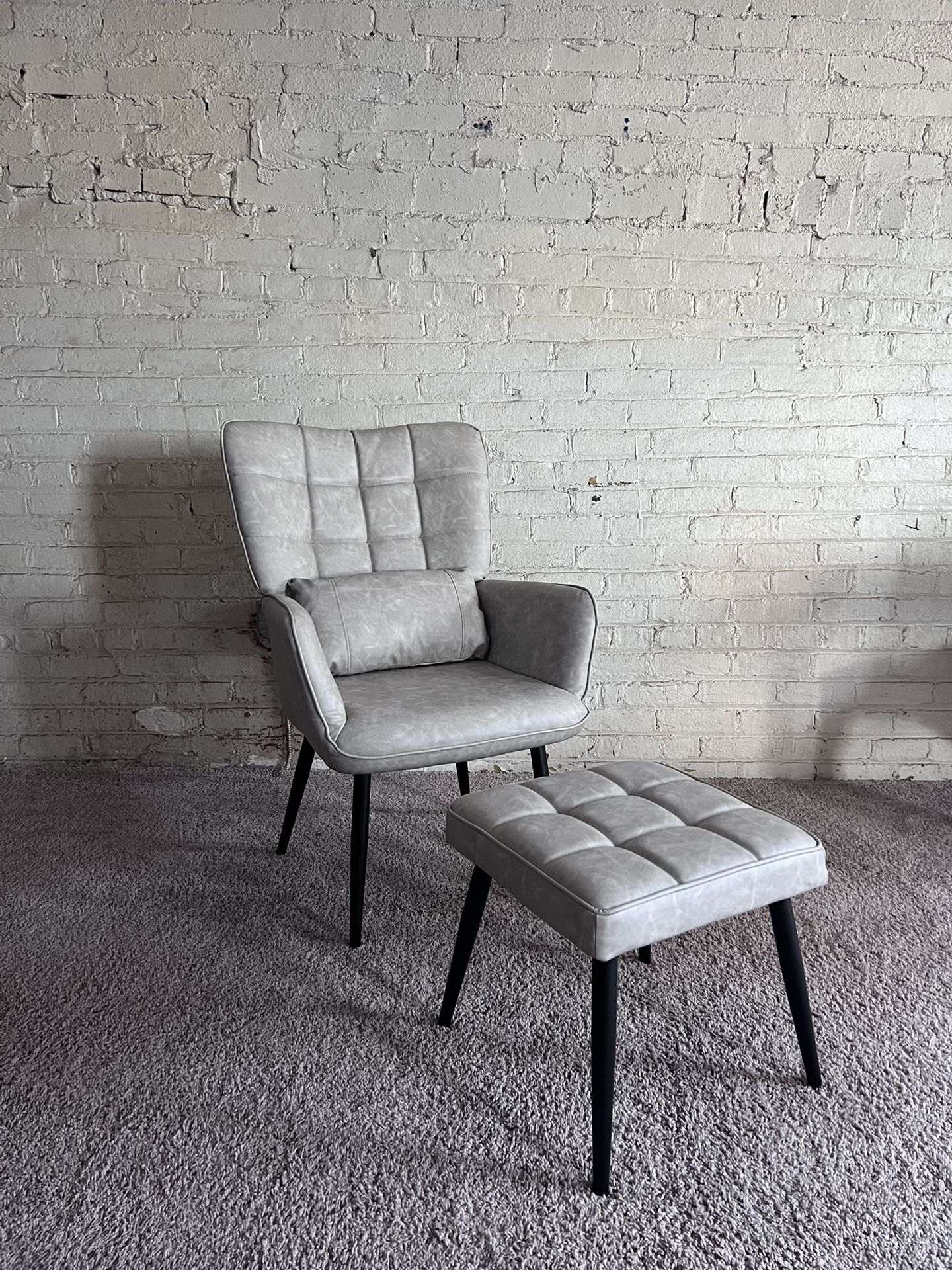 Accent Chair