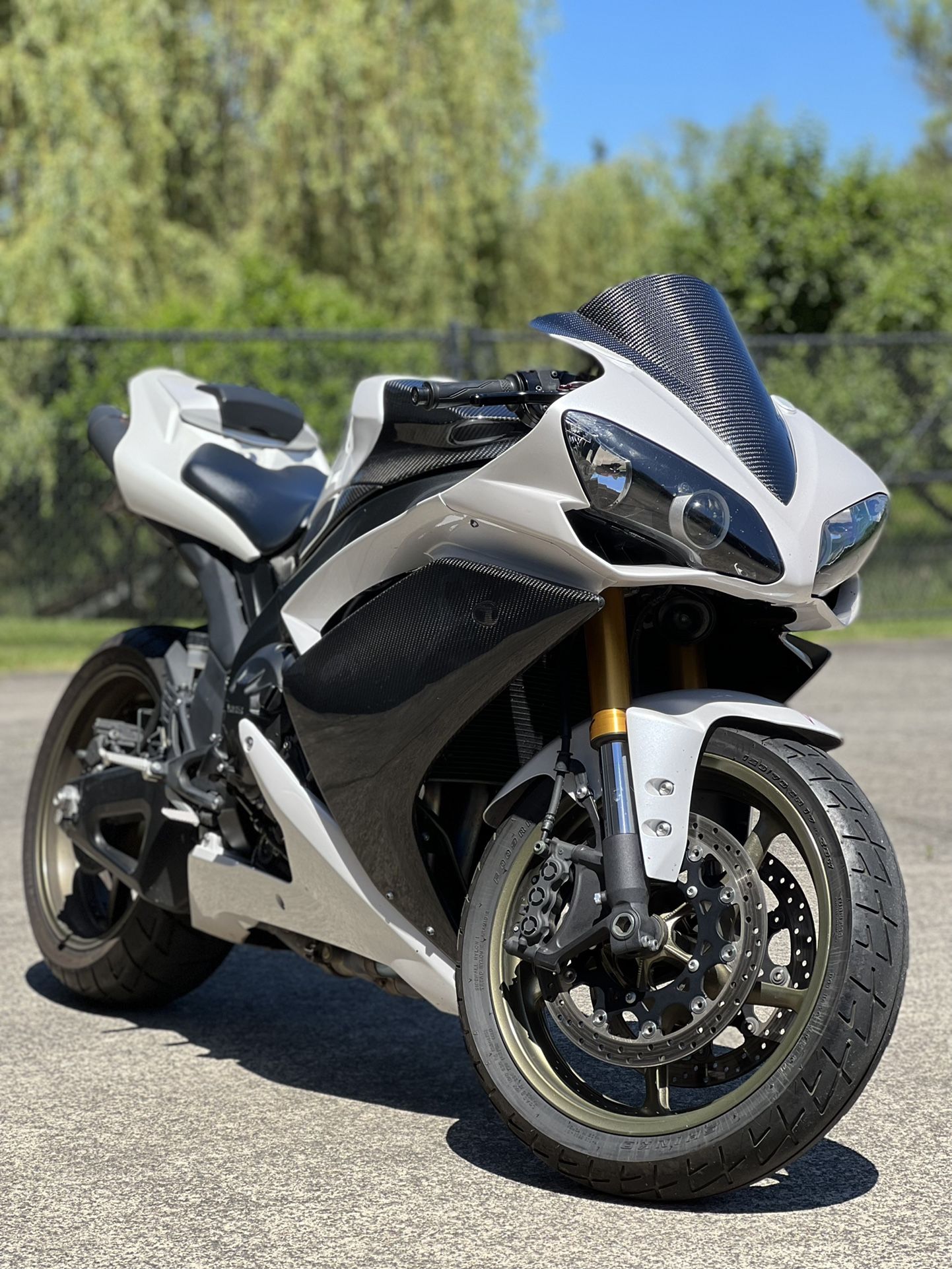 2008 Yamaha R1 for Sale in Ridgefield, WA OfferUp
