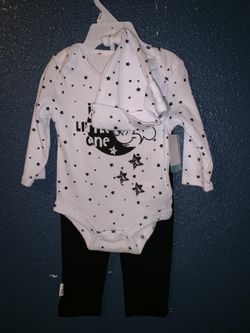 New baby boy clothes