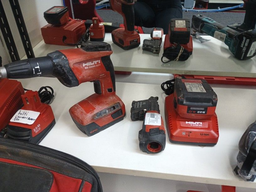 Hilti 