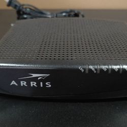 Arris Cable modem DOCSIS 3.0 Cable modem