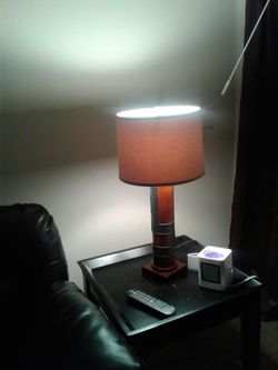 Ashley lamp