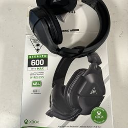 Turtle Beach Stealth 600 Xbox 