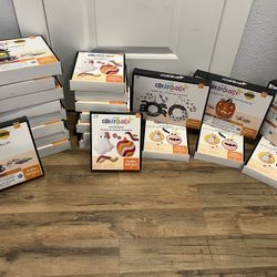 Halloween Kids Crafts 