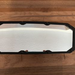 Rear view Mirror for Boat or ATV
