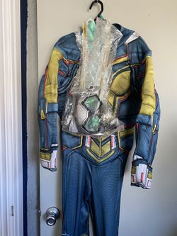 Girls WASP costume size 12