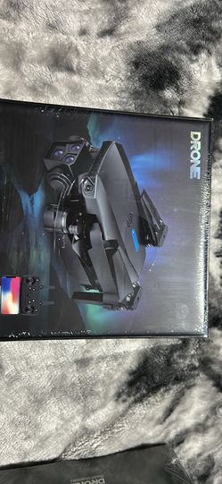 Electronics new in the box