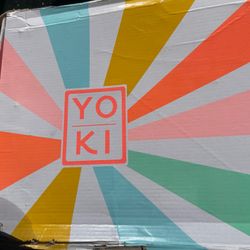 Yoki Womens Roller Skates 