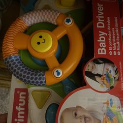 Baby Toys New 