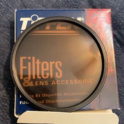 72mm Tiffen Sepia 2 Lens Filter