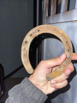 Horseshoes