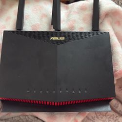 Asus Router RT-AX86U