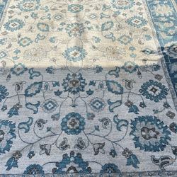Area Rug 8’x10’