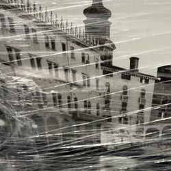 glass wall pictures Art