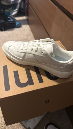 Lulu lemon shoes