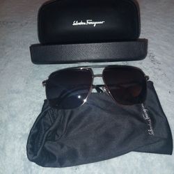 Ferragamo Shades 