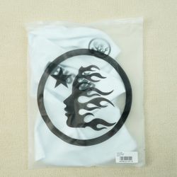 Hellstar Ski Mask - white