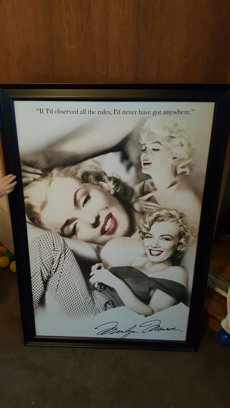 poster picture