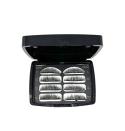 NEW Magnetic Eyelashes 