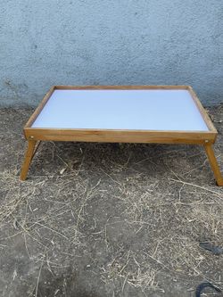 Small Folding Desk/Table