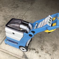 Edic Fivestar Heavy Duty Carpet Cleaner 