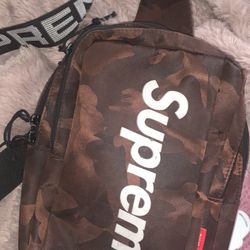 Duffy Bag