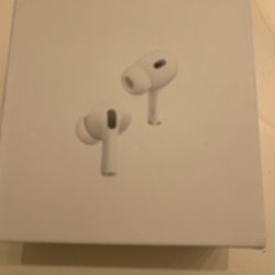 airpods pro 2nd gen 