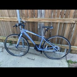 Bikes