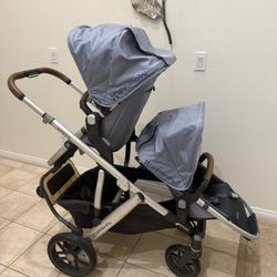 UppaBaby Vista Stroller
