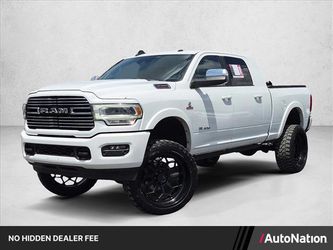 2022 RAM 3500