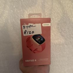 SEALED FITBIT!!