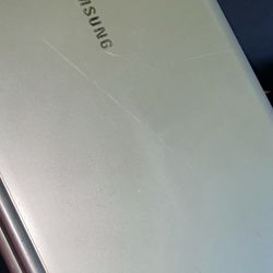 Samsung Chrome 