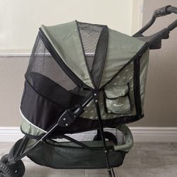 Pet Gear Dog Stroller 