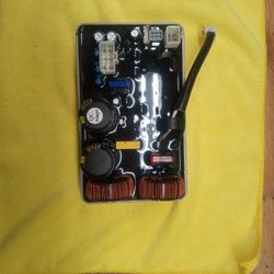2000 Watt Inverter Control Module 