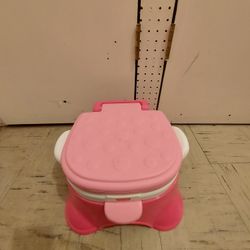 Fisher-Price 3-in-1 Unicorn Tunes Potty 