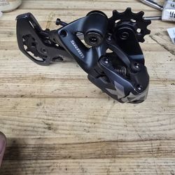 SRAM X01 DERAILLEUR