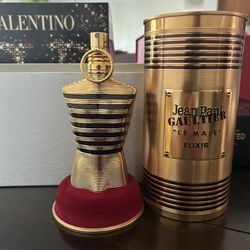 Jean Paul Gaultier 