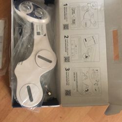 Luxe Bidet Neo 120 