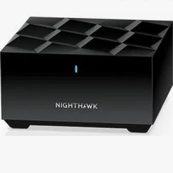 Netgear Nighthawk MS60 802.11ax 1.76 Gbit-s Wireless Access Point