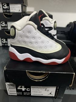 Jordan Toddler Shoes
