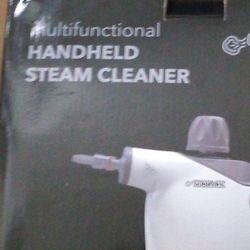 Hand Steamer 