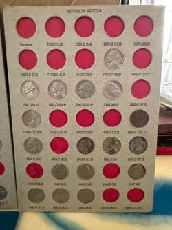 Coins