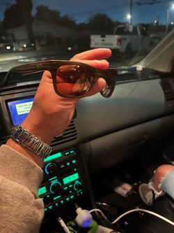 Sunglasses