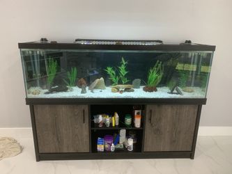 Marineland LED light bar for fish tank