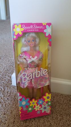 Special edition Barbie