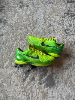 Nike Kobe Grinch Size 10.5