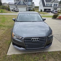 2016 Audi A3